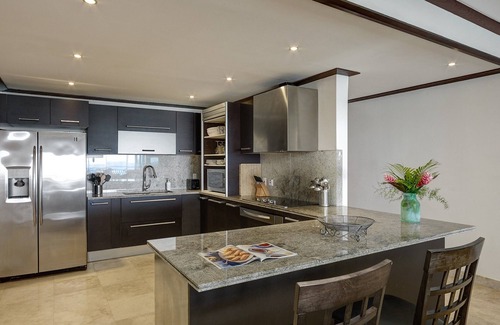 Old Trees Bay Apartment | Coral Cove 4