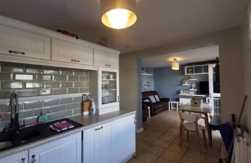 Drumacrin Apartment | Coral Cove Bundoran