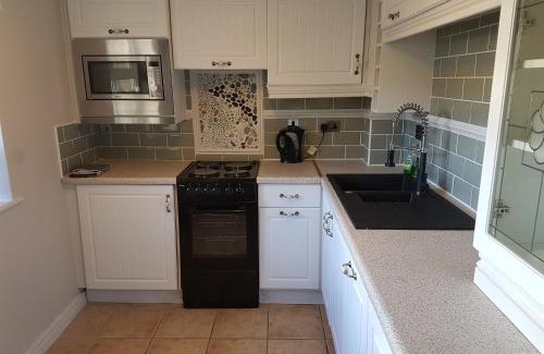 Drumacrin Apartment | Coral Cove Bundoran