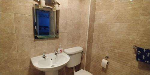 Drumacrin Apartment | Coral Cove Bundoran