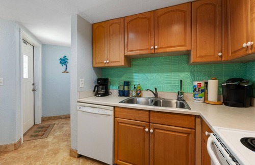 Flagler Beach House | Coral Cove