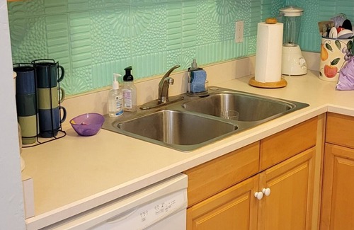 Flagler Beach House | Coral Cove - Walking Distance to Beach!