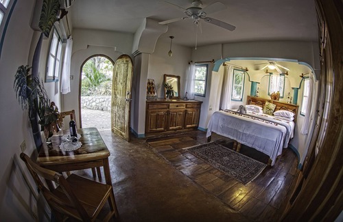 Little Bay Hotel | Coral Cove Wellness Resort