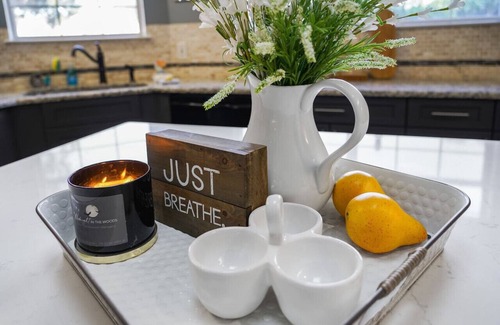 Pensacola Apartment | Coral Creek