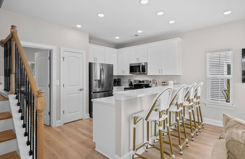 Myrtle Beach House | Coral Crush - Across from Ocean & Dog friendly