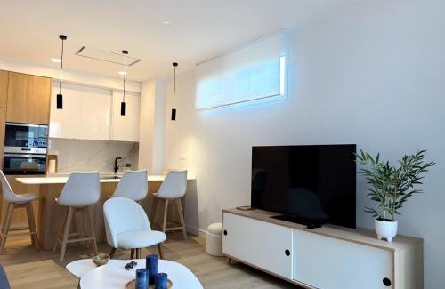 Ajo Apartment | Coral de Blu- 12602