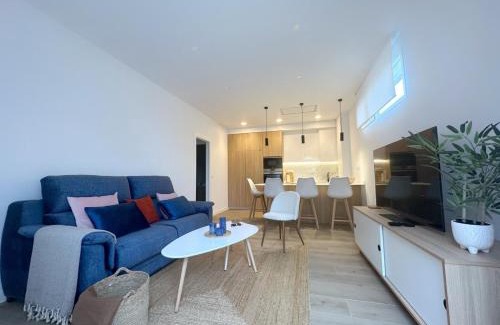 Ajo Apartment | Coral de Blu- 12602