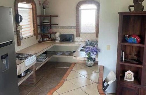 Emiliano Zapata Apartment | Coral de Mar - I Bedroom - Ocean View Balcony