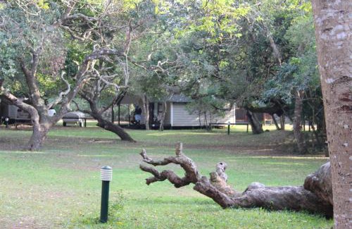 Sodwana Bay National Park Hotel | Coral Divers