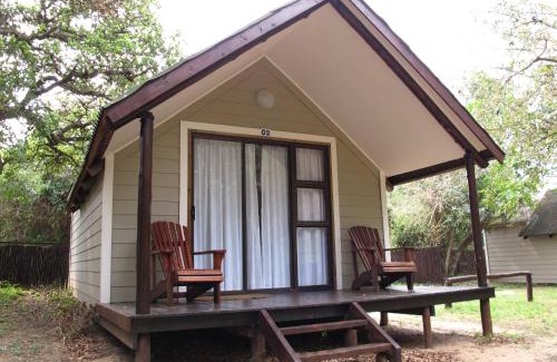 Sodwana Bay National Park Hotel | Coral Divers