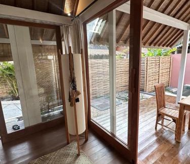Gili Air Resort | Coral Drift Resort & Villas