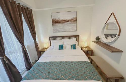 Yapak Apartment | Coral Edge @ Boracay Newcoast