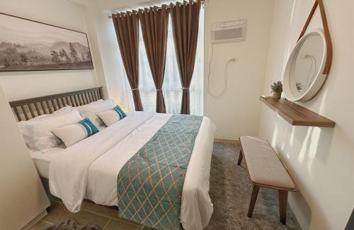 Yapak Apartment | Coral Edge @ Boracay Newcoast