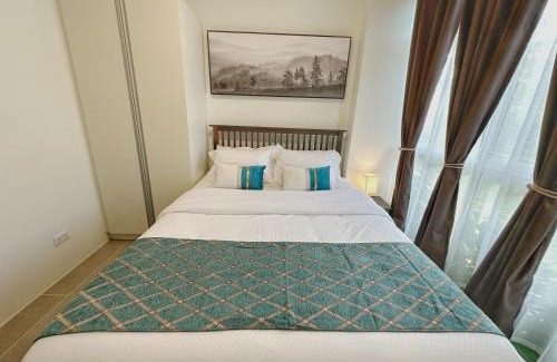 Yapak Apartment | Coral Edge @ Boracay Newcoast