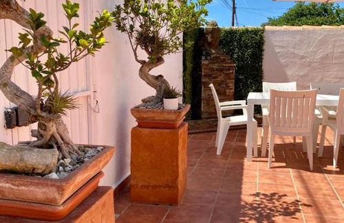 Chiclana de la Frontera House | CORAL