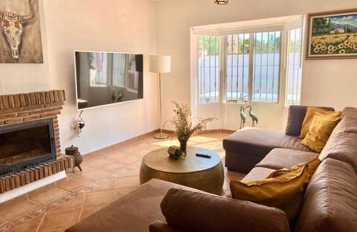 Chiclana de la Frontera House | CORAL