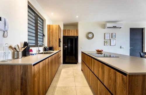 St. Marie Apartment | Coral Estate Luxery resort - Ocean view apartment