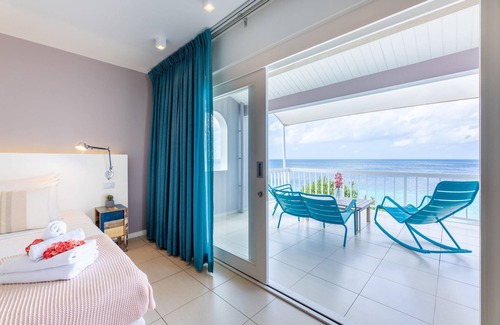 St. Marie Resort | Coral Estate Luxury Resort