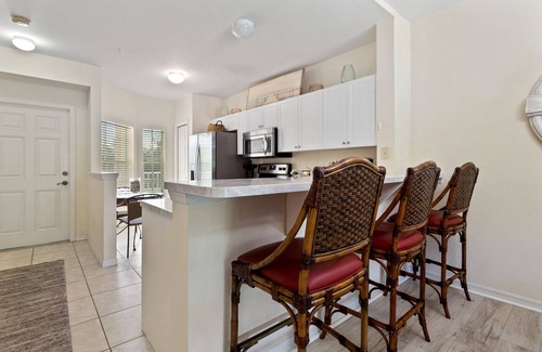 Ole Condo | Coral Falls In Lely Resort, close to Marco! Perfect location! Lots of upgrades!