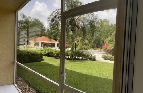 Naples Condo | Coral Falls Resort BRAND NEW Designer Coastal Condo Lely Resort