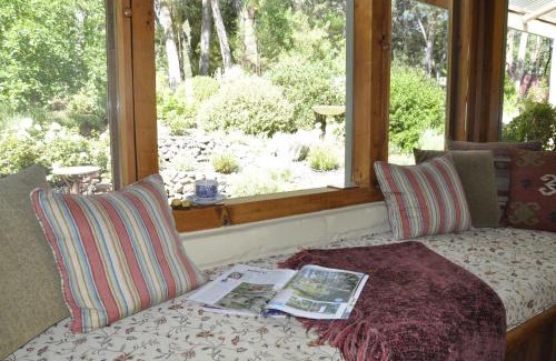 Forrest House | Coral Fern Retreat