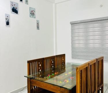 Agatti Island House | Coral Heaven Homestay AGATTI