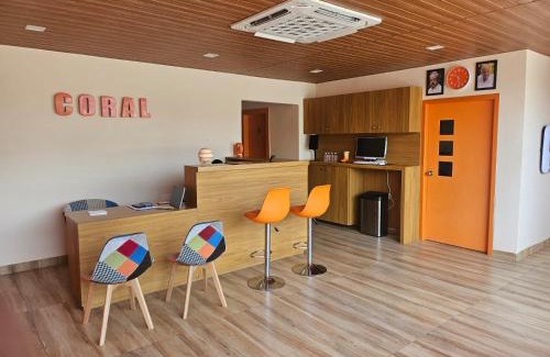Visakhapatnam Hotel | Coral Hotel