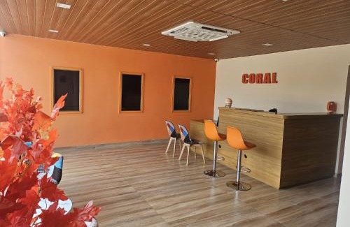 Visakhapatnam Hotel | Coral Hotel