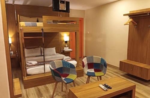 Visakhapatnam Hotel | Coral Hotel