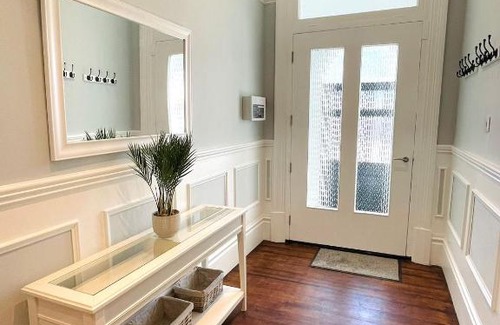 Gorleston-on-Sea House | Coral House
