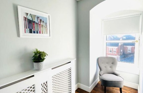 Gorleston-on-Sea House | Coral House