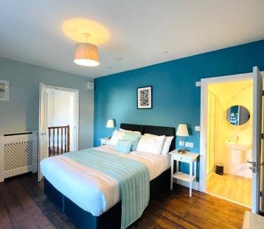 Gorleston-on-Sea House | Coral House