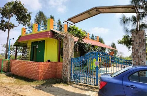 Cheyyur House | Coral House