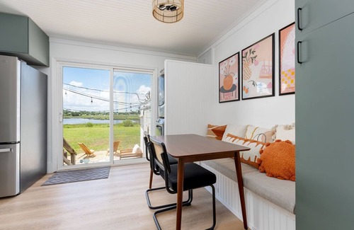 Wrightsville Beach House | Coral House - Incredible Sunsets + Walk to Beach!