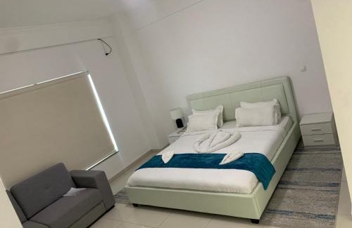 Quirima Hotel | Coral ilha