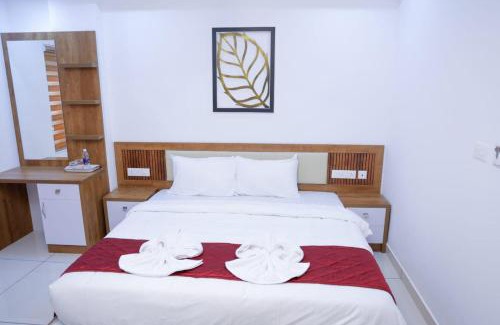 Kattappana House | Coral Inn Residency