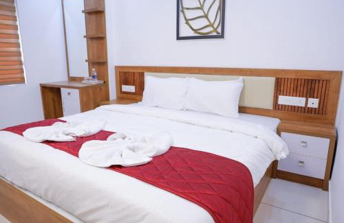 Kattappana House | Coral Inn Residency