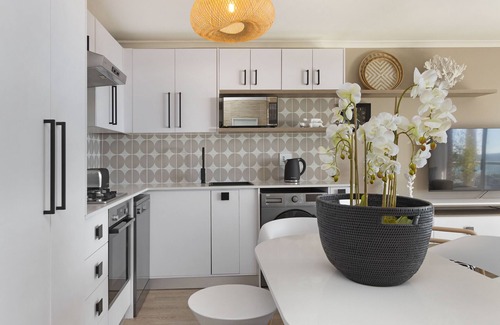 West Beach Apartment | Coral Island 204 - Two Bedroom Apartment, Sleeps 4