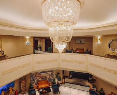 Baghdad Hotel | Coral Palace Hotel