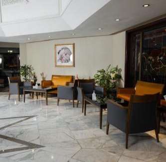 Baghdad Hotel | Coral Palace Hotel