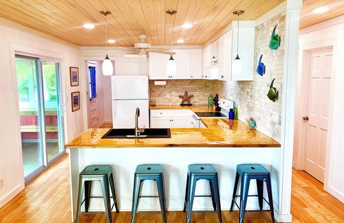 George Town House | Coral Palms Amazing Ocean Views 💙