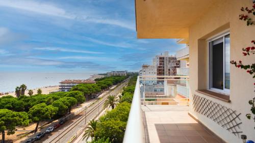 Malgrat de Mar Apartment | Coral Paradise 108