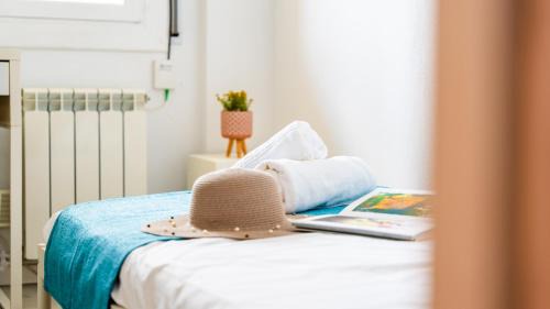 Malgrat de Mar Apartment | Coral Paradise 108