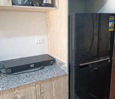 Corniche Road-Dahar Apartment | Coral Paradise Beach Front WIFI
