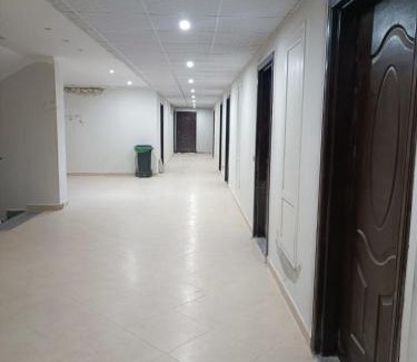 Corniche Road-Dahar Apartment | Coral Paradise Beach Front WIFI