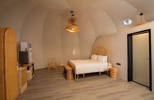Bangaram Island Hotel | Coral Pearl, Lakshadweep - IHCL SeleQtions