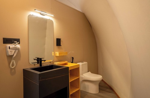 Bangaram Island Hotel | Coral Pearl, Lakshadweep - IHCL SeleQtions