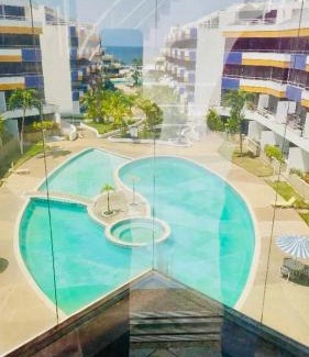 Lecheria Apartment | Coral Plaza Lechería Vacaciones cerca de playa