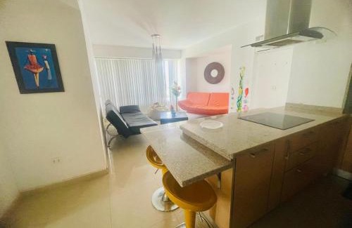 Lecheria Apartment | Coral Plaza Lechería Vacaciones cerca de playa
