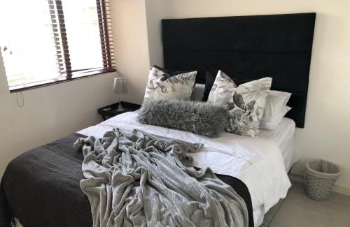 La Mercy Apartment | Coral Point